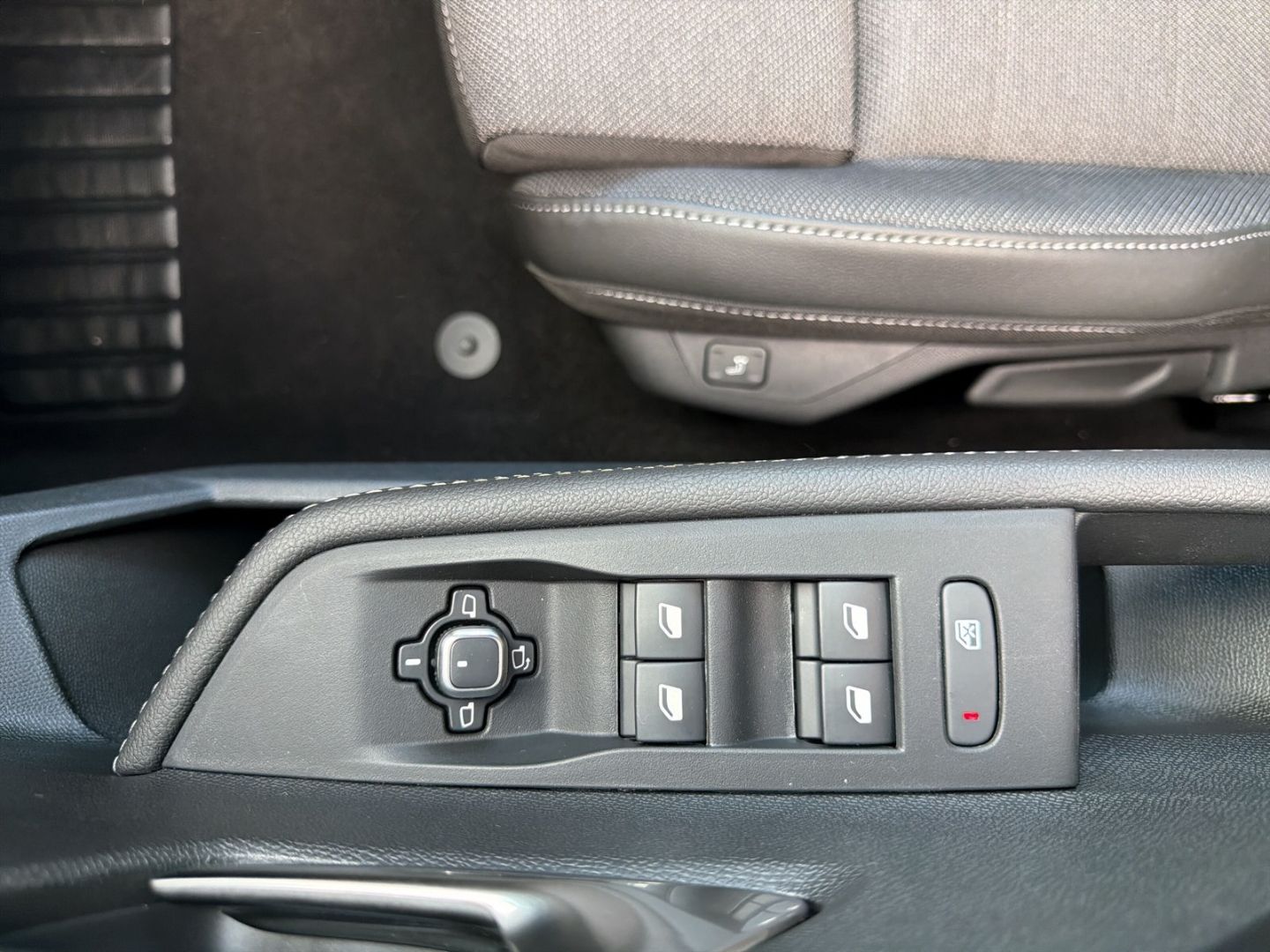 Opel Astra - Bild 25