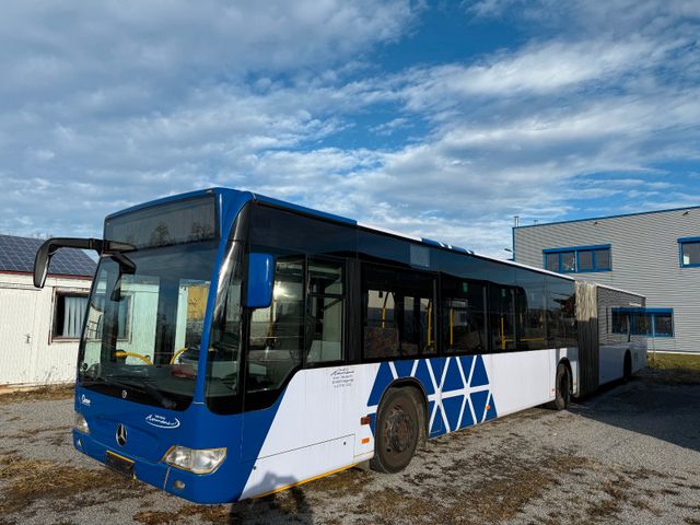 Mercedes-Benz O530G Citaro