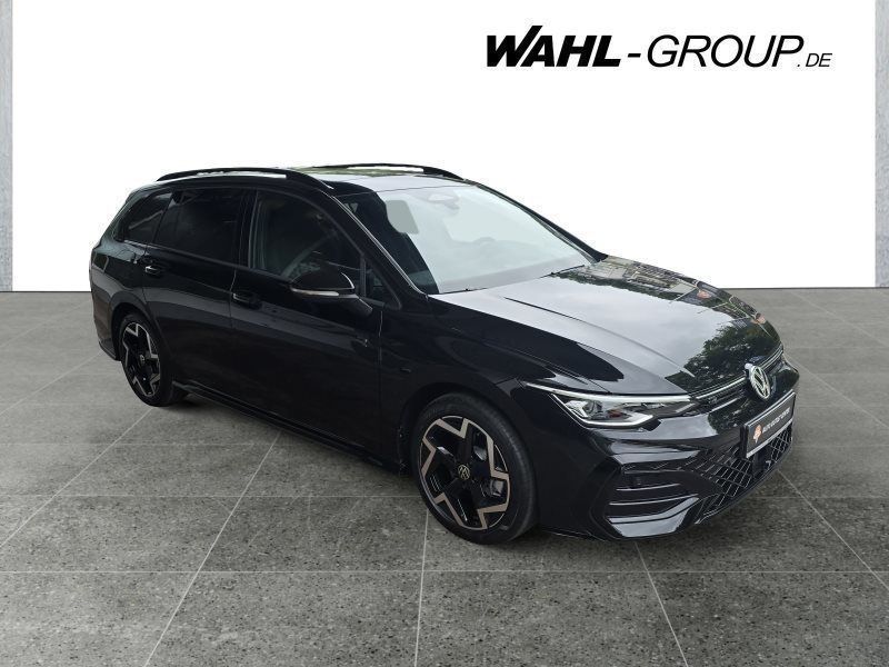 Volkswagen Golf VIII 2.0 TDI R-Line ABS Fahrerairbag ESP ZV imagem 3