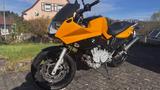 BMW F800S mit Superbike Lenker - BMW F800S