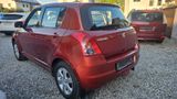 Suzuki Swift Lim. Snow 4x4 Klimaautomatik - Suzuki Swift: Snow