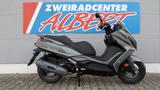 Kymco NEW DOWNTOWN 125i ABS €5  - KYMCO DOWNTOWN 125I