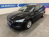 Seat Leon Sportstourer Style 2.0 TDI VirtuCock LED