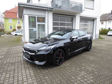 Kia Stinger 3.3 T-GDI AWD OPF GT 