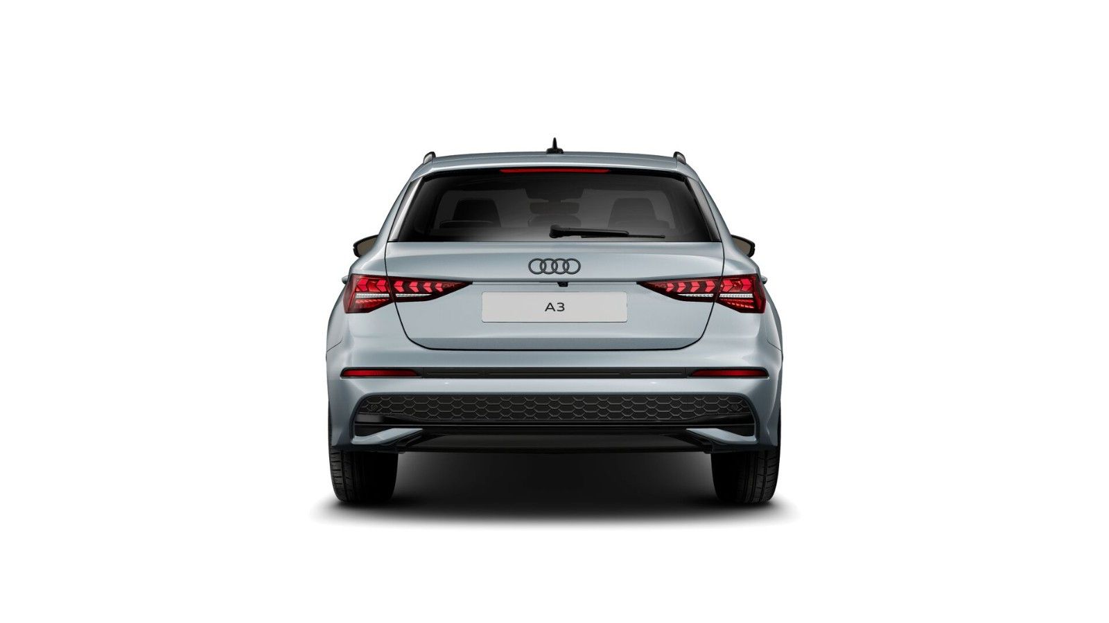 Audi A3 - Bild 3
