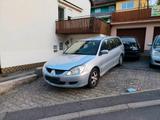 Mitsubishi lancer 2005 2.0. Manual. - Mitsubishi Lancer: Kombi, 2.0