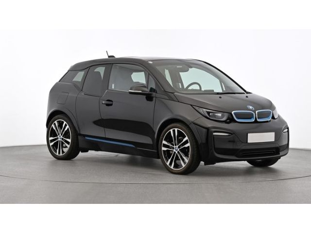 BMW i3 120Ah SPORTPAKET+PANO+NAVI+SHZ+PDC+DAB+CAM imagem 2