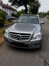 Mercedes-Benz Mercedes GLK 350 CDI 4MATIC | Panorama | Leder |