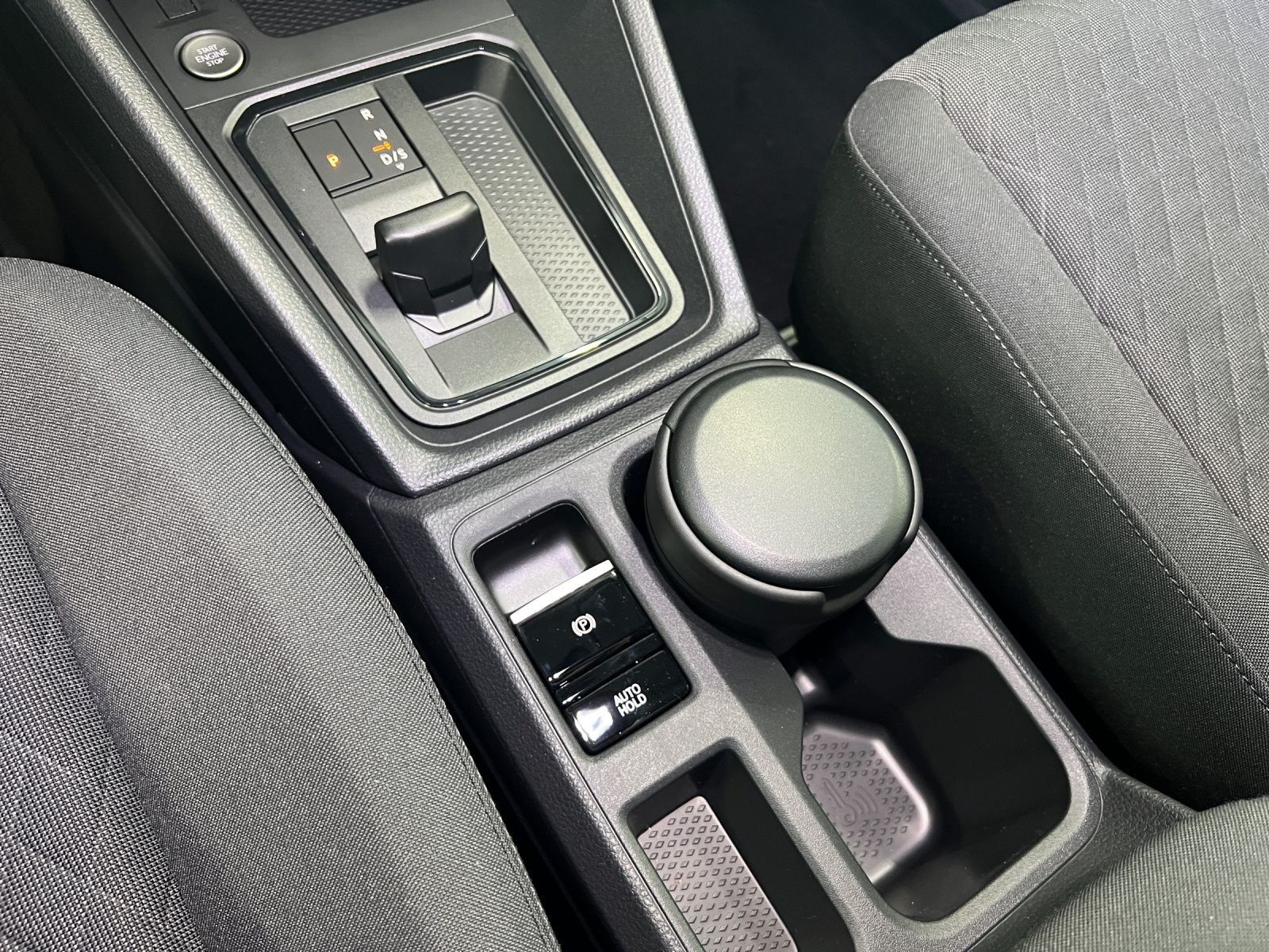 Caddy California 1.5 l TSI DSG Radst. 2755 mm
