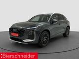 Audi Q3 TFSI qu 2x S-Line 20 LED-Plus TechPlus - Audi Q3 Neuwagen in Leipzig