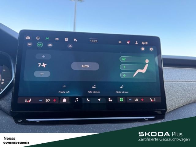 Skoda Octavia - Bild 16