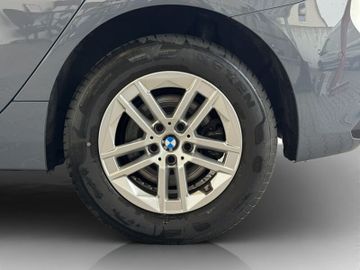BMW 218 Active Tourer - 11