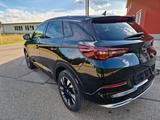 Opel Grandland (X) - gebrauchte Opel Grandland (X) aus dem Jahr 2022