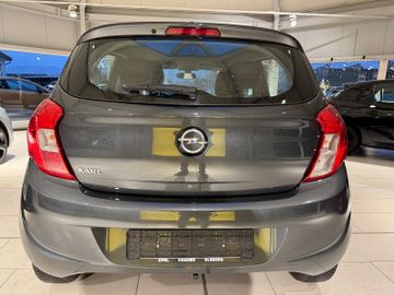 Bild 3 Opel Karl Edition Bluetooth Klima