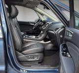 Ford Galaxy Titanium*Aut.*7 Sitzer*Pano*Standhei.*AHK - gebrauchte Ford Galaxy aus dem Jahr 2022
