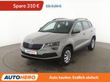 Skoda Karoq 1.0 TSI Ambition Aut.*LED*ACC*PDC*SHZ* - Skoda Karoq in Frankfurt (Main)