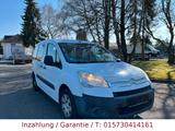 Citroën Berlingo 1.6 L, KLIMA*1.HAND*PKW ZULASSUNG*TÜV - gebrauchte Citroën Berlingo aus dem Jahr 2014