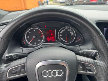 Audi Q5 - 10