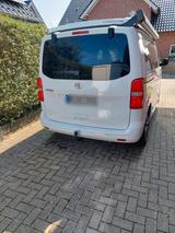 Crosscamp Camper Van Toyota Flex  144 PS | Standheizung |  - Angebote