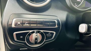 Mercedes C 220 - 11