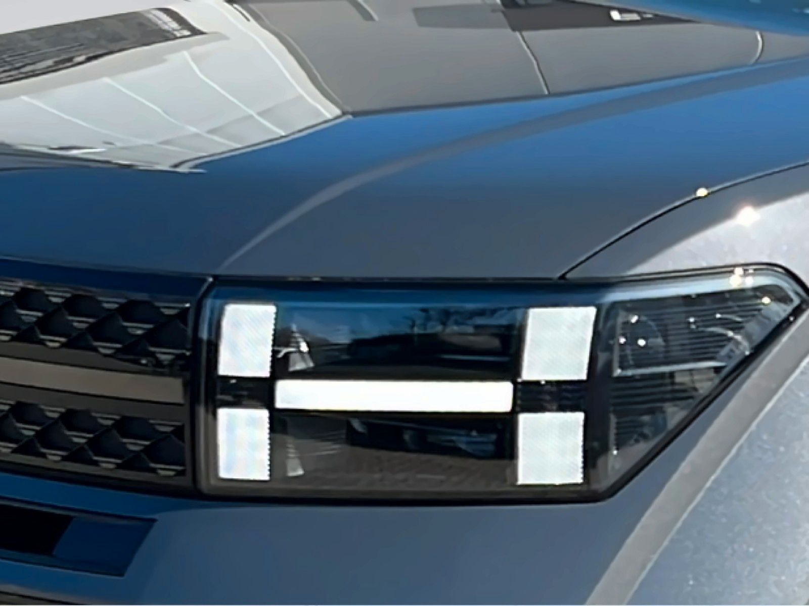 Hyundai SANTA FE - Bild 5