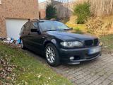 BMW e46 320i Touring 170 PS - BMW 320 aus 2004: Kombi, 320i