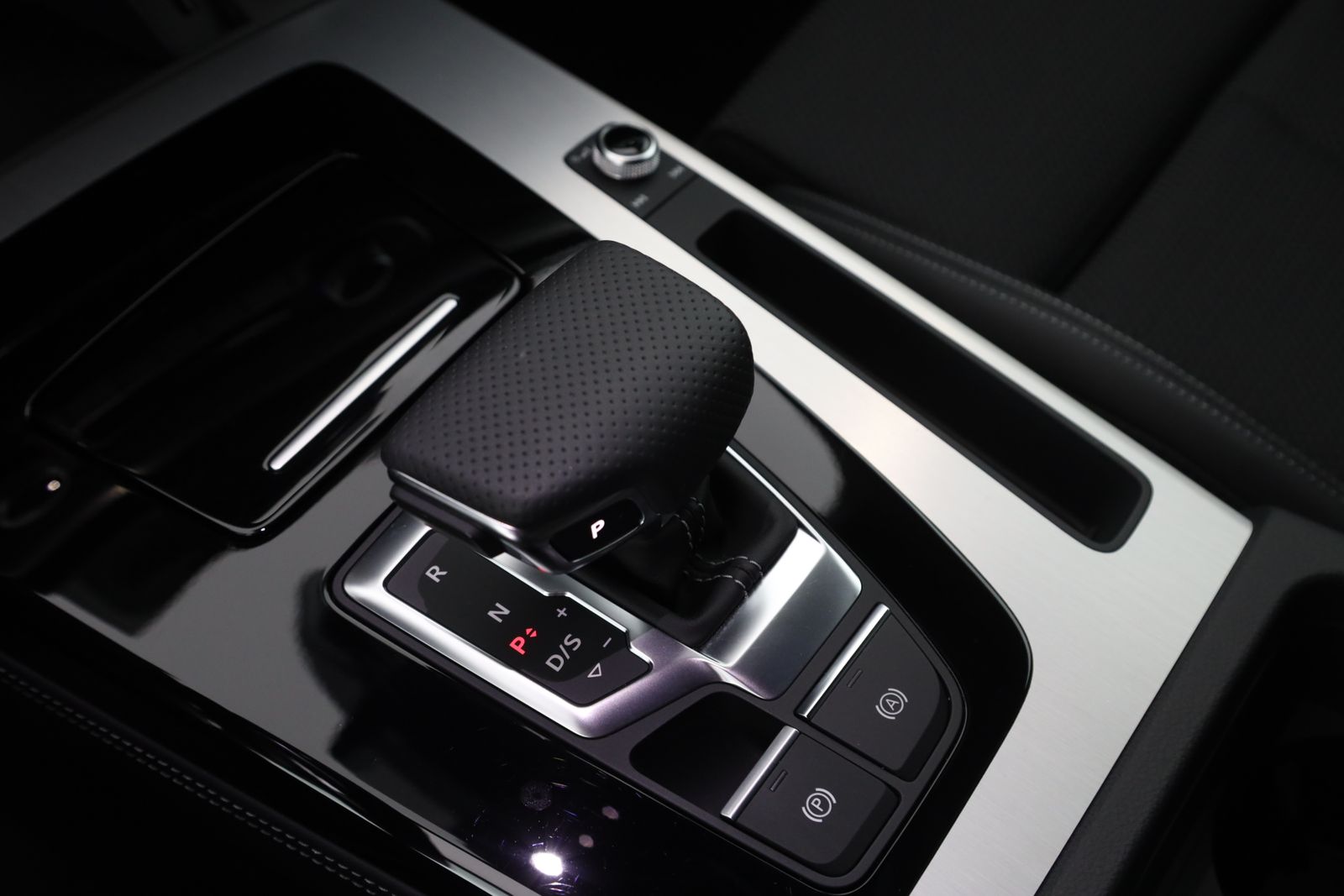 Audi Q5 - Bild 15