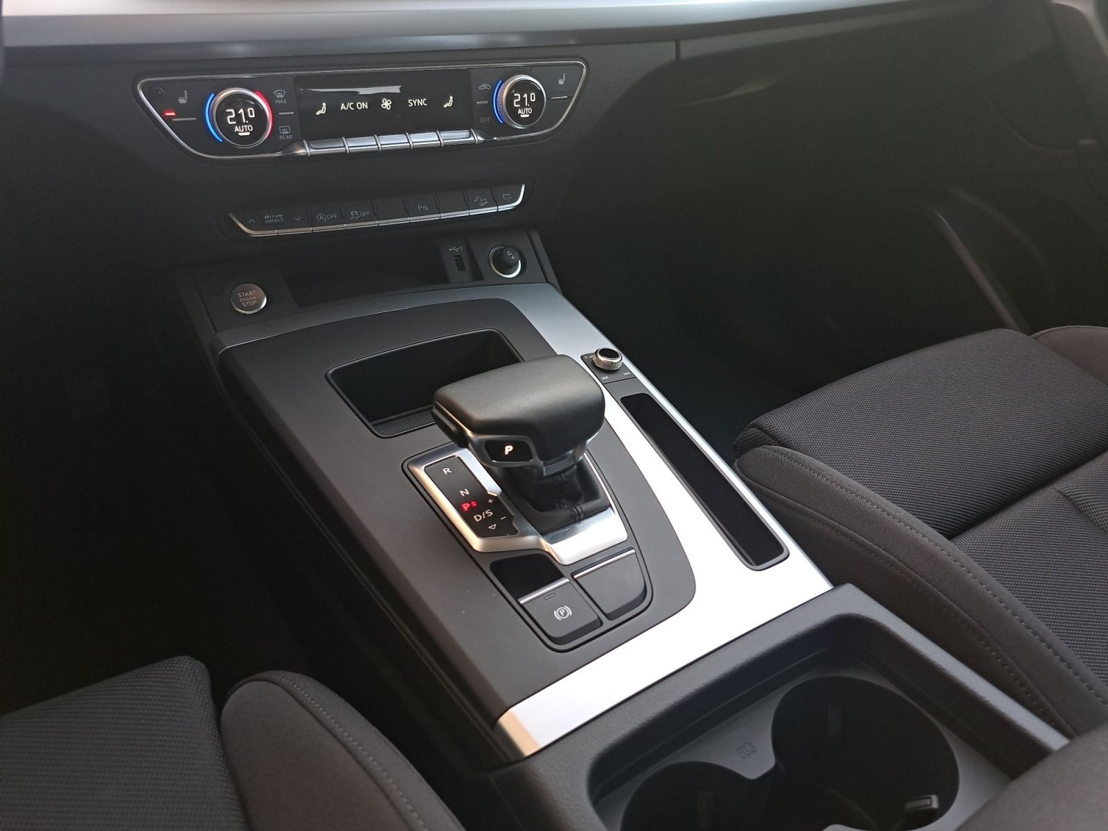 Audi Q5 - Bild 20