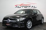 Mercedes-Benz A 200*Progressive*Navi*LED*Leder*Spurassist.* - Mercedes-Benz A 200 in Wuppertal