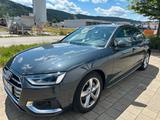 Audi A4 40 TDI Quattro S tronic Navi Plus ACC Kamera