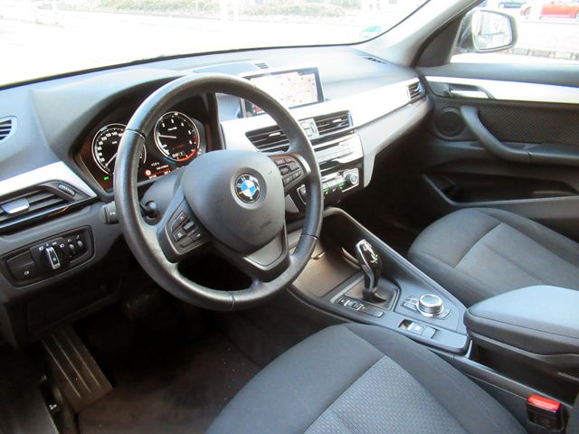 BMW X1 sDrive 18d Automatik Navi/PDC/SHZ/Tempo foto 5