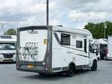 Mobilvetta K-Silver 50*Queensbett*Hubbett*SAT*Solar* - Mobilvetta Wohnwagen & Wohnmobile