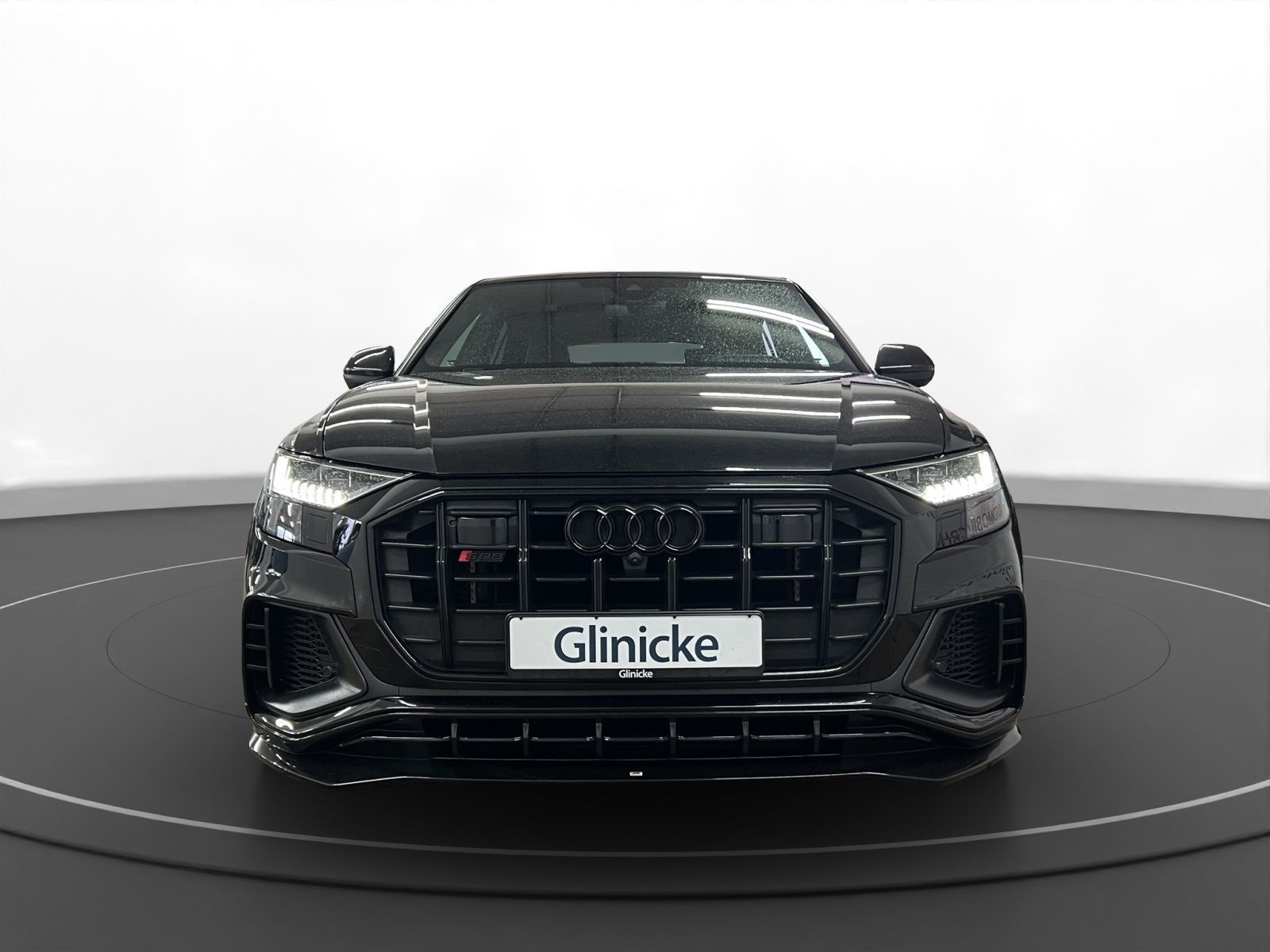 Audi SQ8 - Bild 4