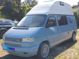 Volkswagen T4 2,5 tdi lang Reimo Hochdach 149.000 km  - Offers matching your search criteria