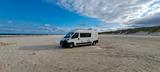Peugeot Boxer  Wohnmobil 6 Meter wie Pössel und Co. - Peugeot Kastenwagen