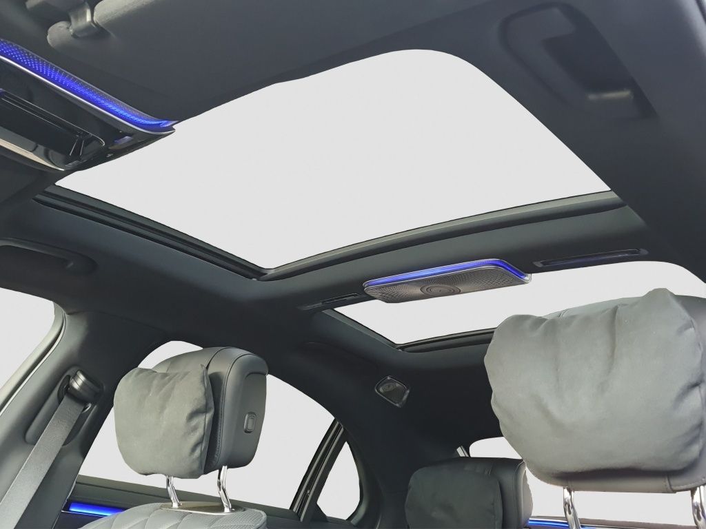 Fahrzeugabbildung Mercedes-Benz S 450 d 4M Lang AMG*Standhzg*Kühlschrank*Massage