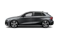 Audi A3 Sportback S line 40 TDI quattro Navi