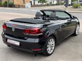 Volkswagen Golf VI Cabriolet Exclusive/PDC/Bi-Color Leder. - Gebrauchtwagen bis 8.000 Euro