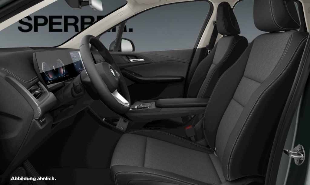 BMW 220 Active Tourer - Bild 4