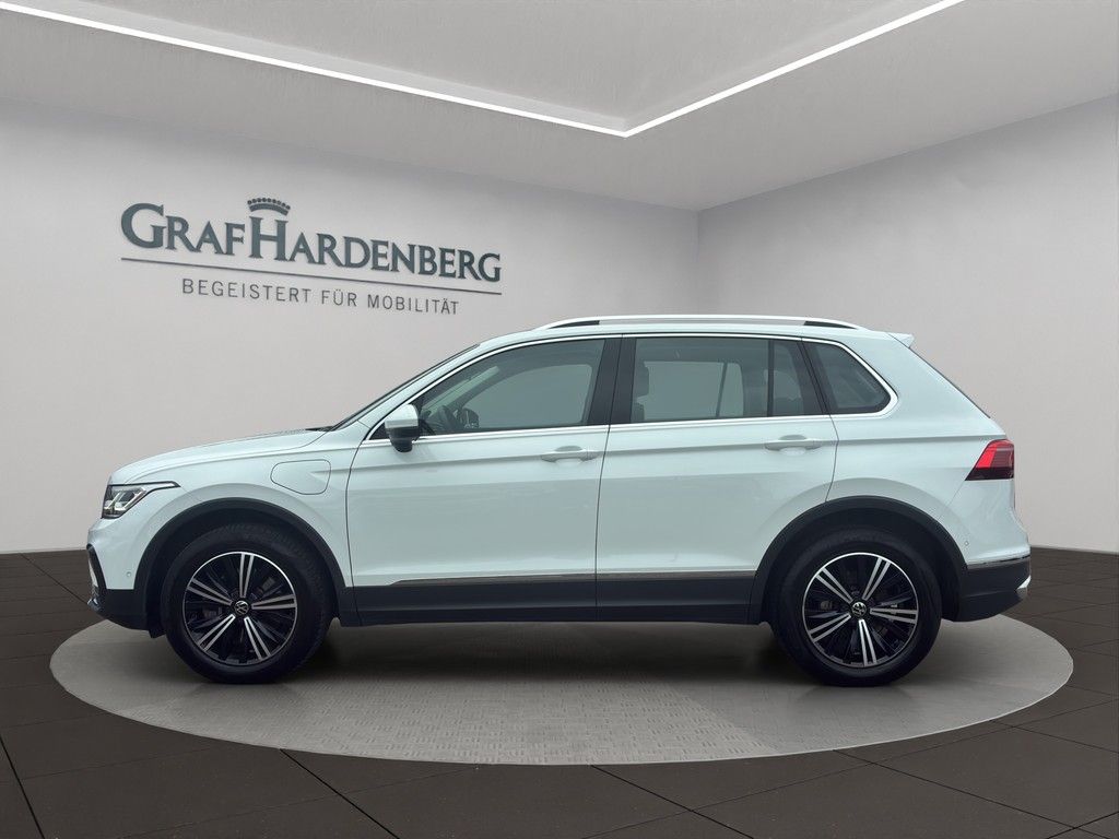 Volkswagen Tiguan 1.4 TSI eHybrid Elegance ACC SHZ imagem 2