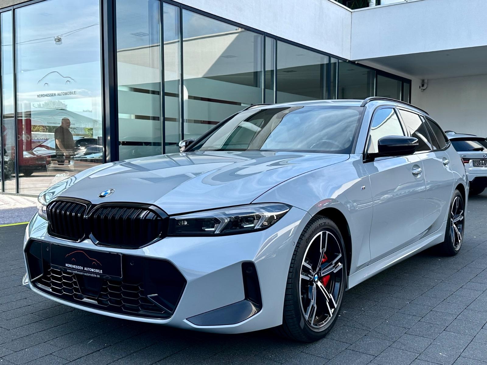 BMW 320 d xDrive Touring M Sport Pro | Harman/Kardon