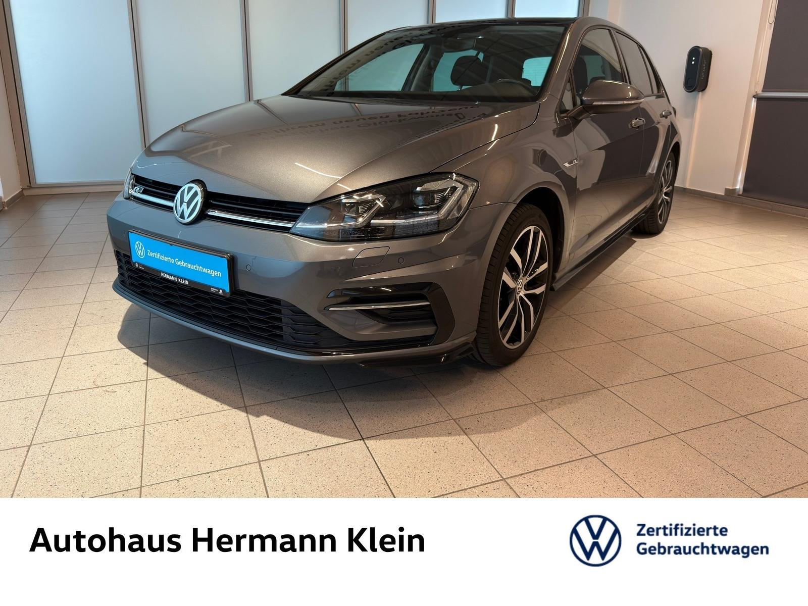 Volkswagen Golf VII 1.5 TSI Highline Massage FS, Pano, Alar