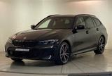 BMW M340i xDrive Touring M Sport DA+ PA+ AHK HK Pano - BMW 3er Reihe in Bielefeld