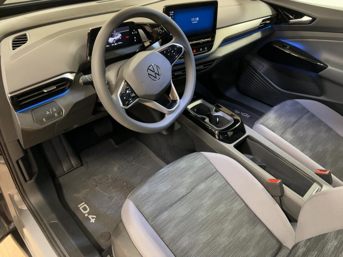 Volkswagen ID.4 - Bild 9