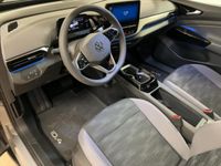 Volkswagen ID.4 - Vorschau Bild 9