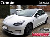 Tesla Model 3 LONGRANGE DUAL-MOTOR NAVI/KAMERA/SH/PANO - Tesla Model 3 Dual Motor Gebrauchtwagen