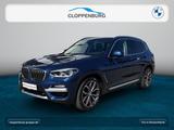 BMW X3 xDrive20d 4,99% Finan. Head-Up+AHK+Navi+SHZ+K - BMW: X9