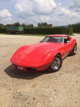 Corvette C3 - Corvette C3 Gebrauchtwagen