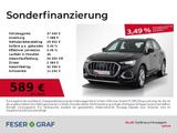 Audi Q3 35 TFSI advanced S tronic Navi+ virtual Cockp - Audi Q3 Jahreswagen