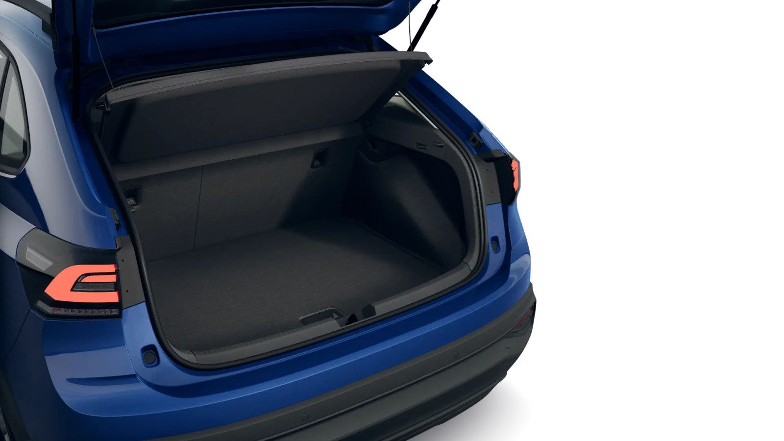 Volkswagen Taigo - Bild 8